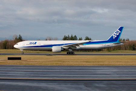 次期政府専用機B777-300ERはどんな機体？ | 乗りものニュース