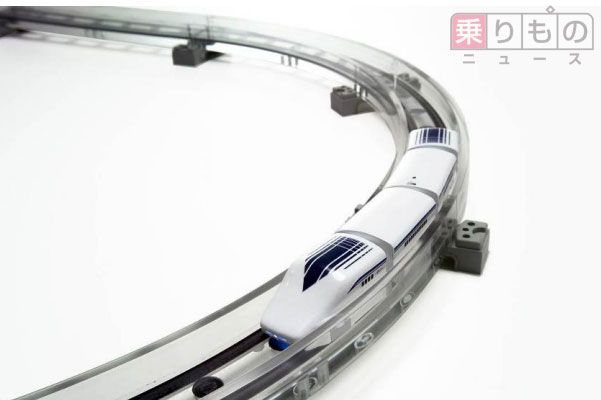 国土交通省、超電動リニアの技術開発の方向性を検討
