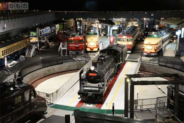 【使用可能】鉄道博物館　記念Suica C57蒸気機関車　貴婦人 名車に出会う⑦ 郷愁を誘う貴婦人「C57」(鉄道博物館・てっぱく
