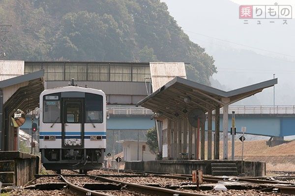 三江線　西日本　鉄道　3セット 三江线- 维基百科，自由的百科全书