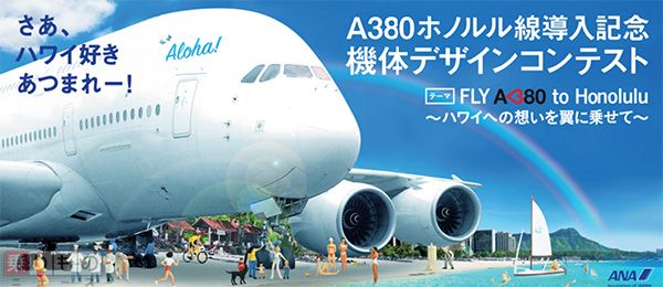 Amazon.co.jp: ANAハワイ線A380フライングホヌ ノベルティエコバック