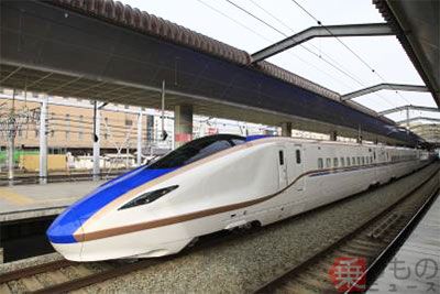 北陸新幹線長野開業20周年でイベント開催 10月1日は出発セレモニーも