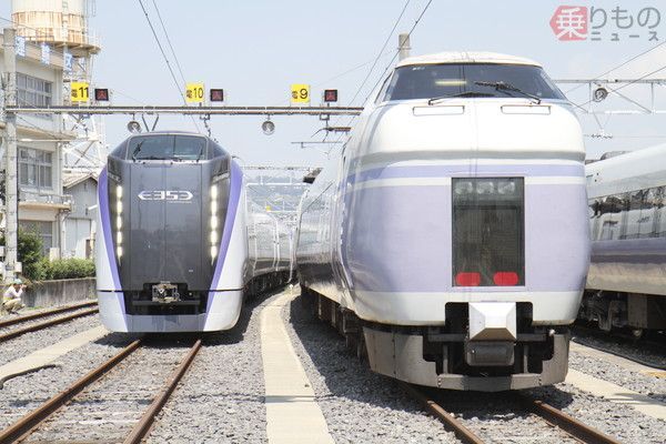 《E351系 32M 特急スーパーあずさ 運転時刻表(スタフ)中央線 松本〜甲府 E351系 32M 特急スーパーあずさ 運転時刻表(スタフ)松本〜甲府