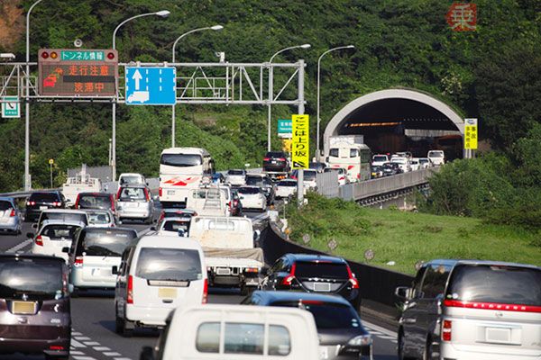 新名神「高槻～神戸」つながる クルマの流れどう変化 関西の渋滞名所