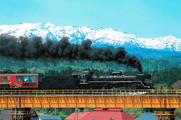 ☆函付き大型本！ 蒸機の詩～北海道最後の現役蒸気機関車