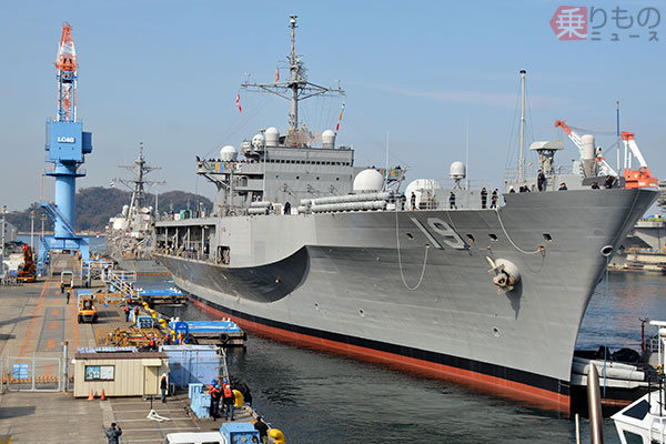 水筒　ウォーターボトル　1リットル（在日米軍　ブルー・リッジ/第7艦隊旗艦） 水筒 ウォーターボトル 1リットル（在日米軍 ブルー・リッジ/第7艦隊