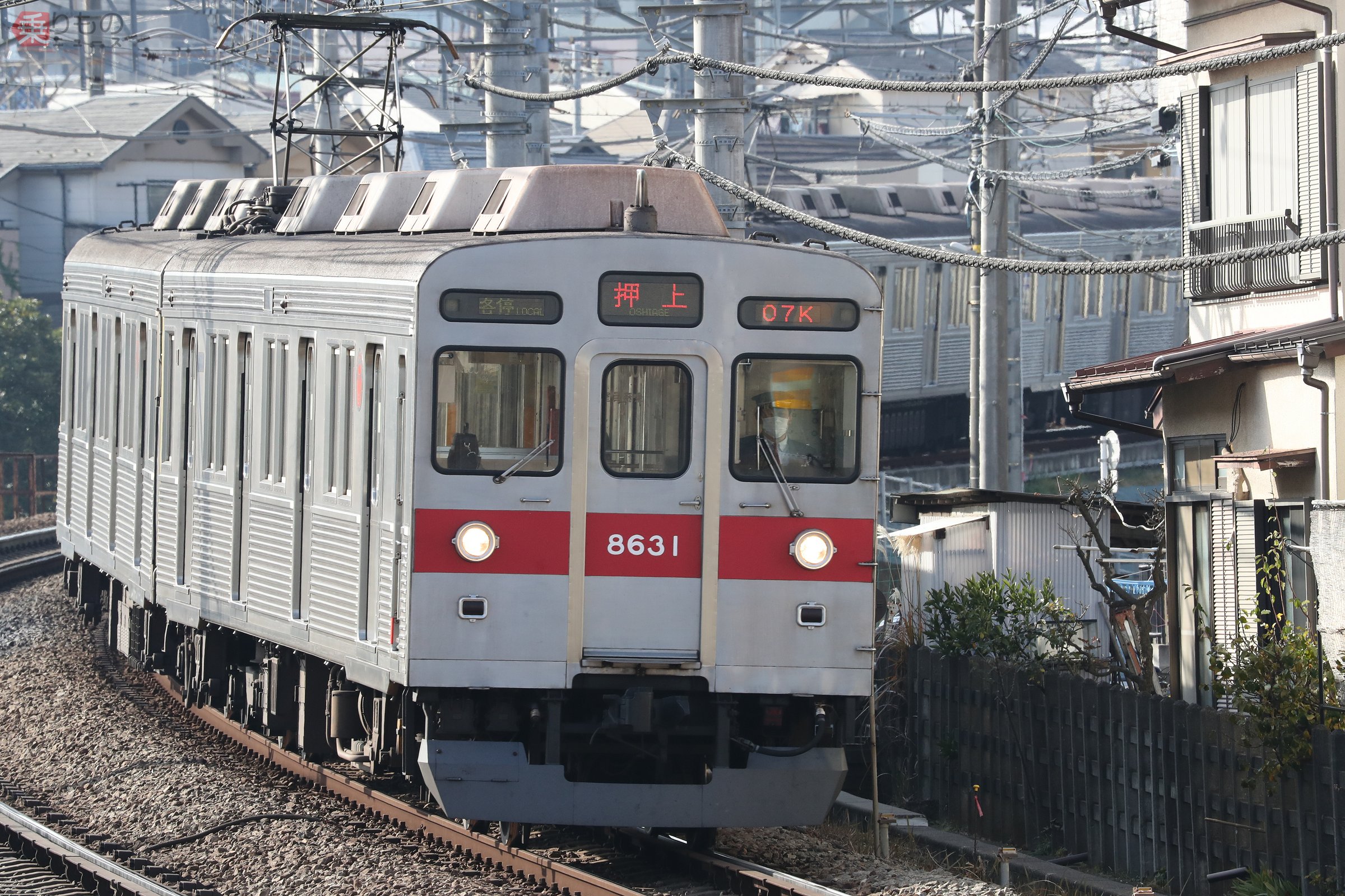 画像ギャラリー | 【いまさら聞けない鉄道技術用語】進化し続ける鉄道車両の「ステンレス車体」 | 乗りものニュース