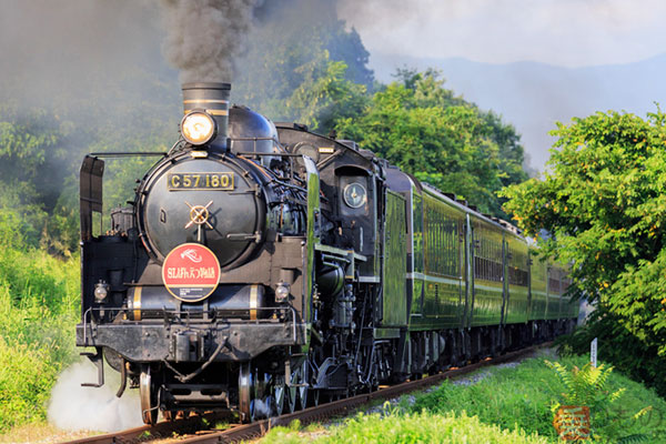 快速「SLばんえつ物語」2018年度は全便運休に 車両不具合 JR東日本