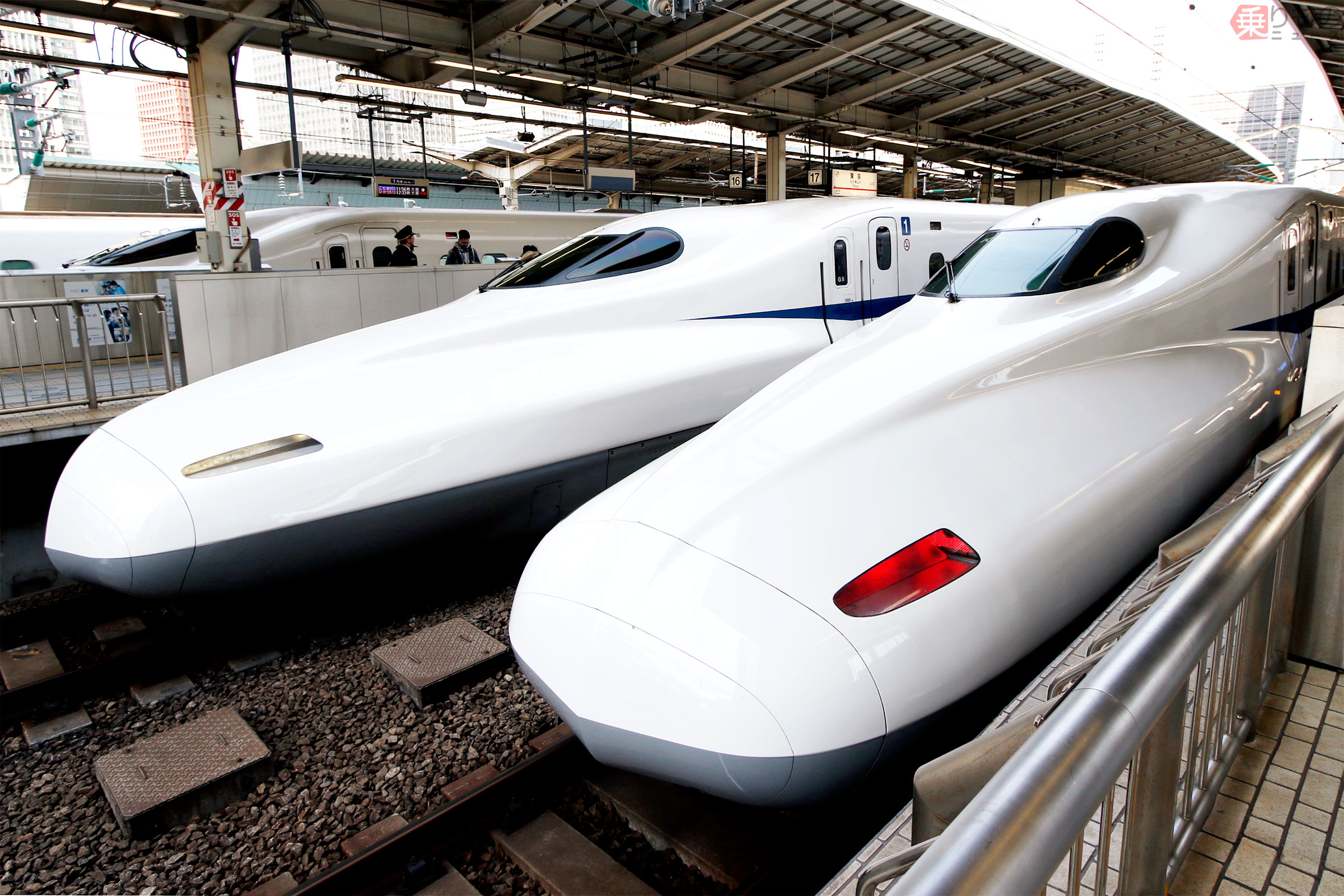 東京~新大阪【日付変更可能】☆乘車当日利用可☆ 新幹線のぞみ 往復 自由席乗車券+特急券 ☆逆でも同料金☆ 2人分 既決可 既日発券OK 乗車券、交通券