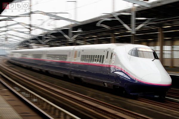はやて」はいま 東北新幹線の絶滅危惧列車、存在価値は何か？（1/6