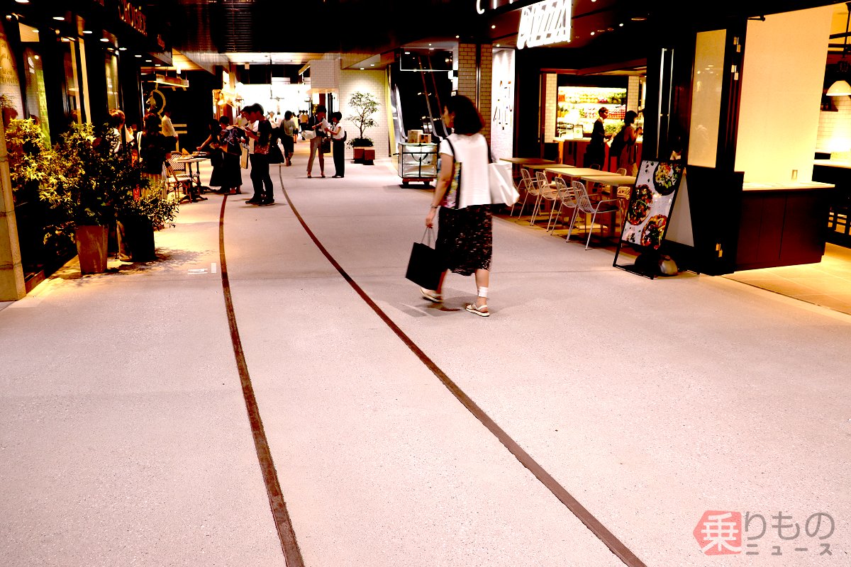 渋谷駅の南側に東急「渋谷ストリーム」など完成 旧東横線の「記憶