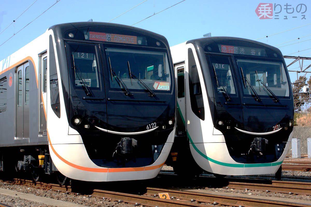 東急電鉄が鉄道事業を分社化へ 2019年9月を予定（1/2 ページ） | 乗り