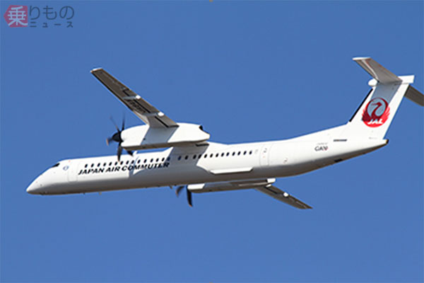 デ・ハビランド・カナダ DHC-8 - Wikipedia