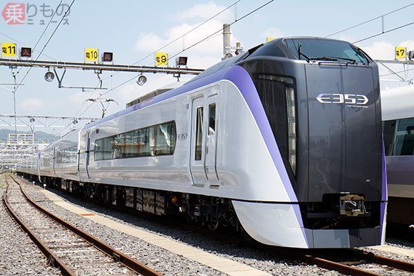 超特急 2号車 カイ［まとめ売りのため定価以下] 超特急 2号車 カイ［まとめ売りのため定価以下]