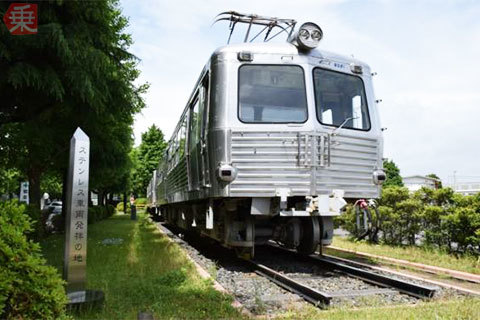 オール ステンレス車両 60年のあゆみ◆東急電鉄 ステンレス車両 鉄道 交通 ステンレスの鉄道車両、12月1日で誕生60年 いまは通勤電車の6割