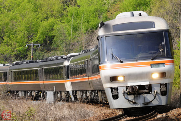 JR東海、在来線特急のネット予約にJR西日本の「e5489」導入 主要駅で