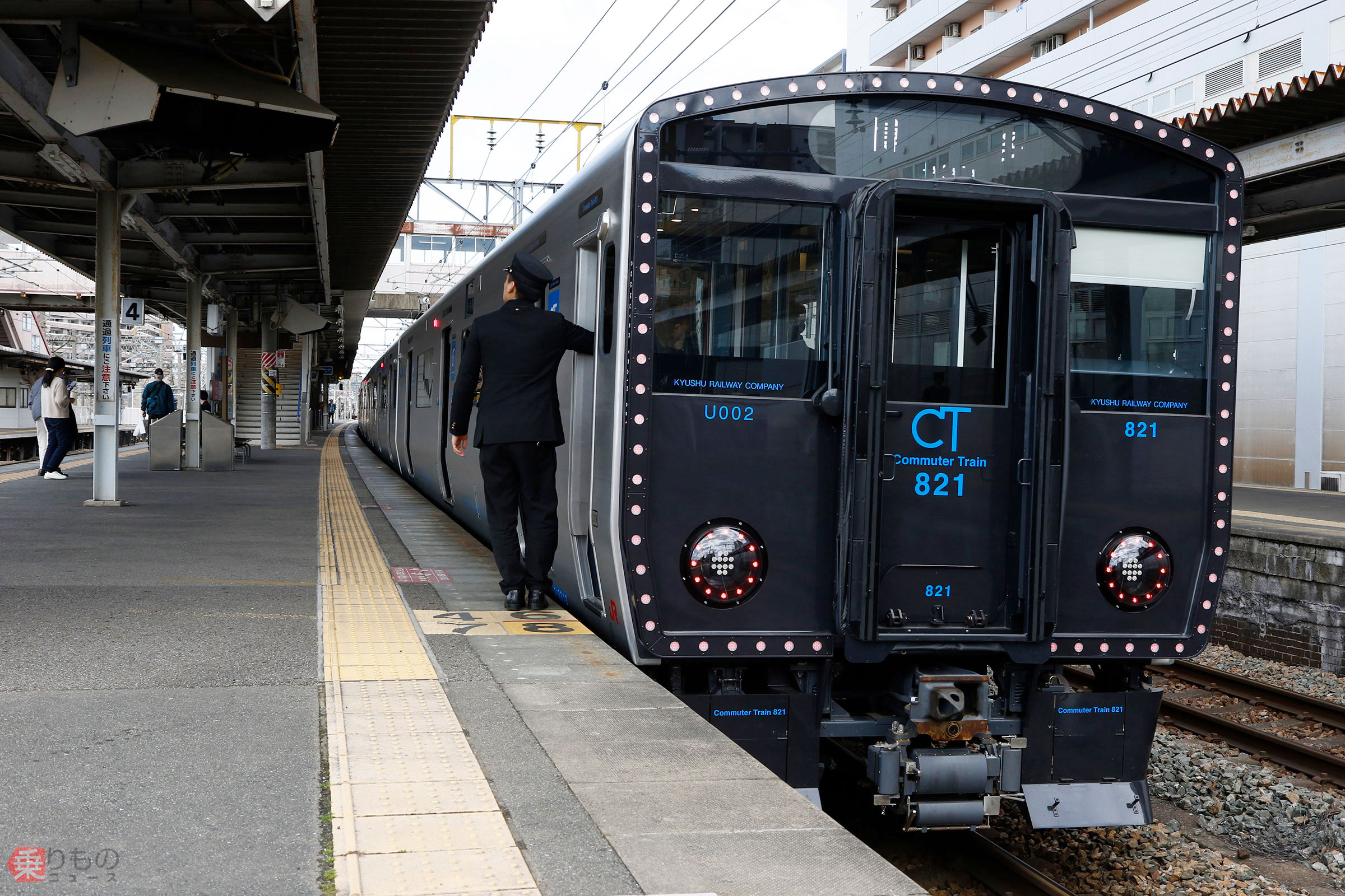 ★鉄道部品★希少　JR九州の車両で実際に使われていた圧力計 ☆鉄道部品☆希少 JR九州の車両で実際に使われていた