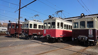 ことでんの「レトロ電車」廃車へ 戦前生まれ4両、2021年GWまでに