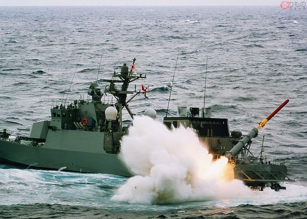 現役最速！ 海自はやぶさ型ミサイル艇の退役時期と北辺を守る余市基地