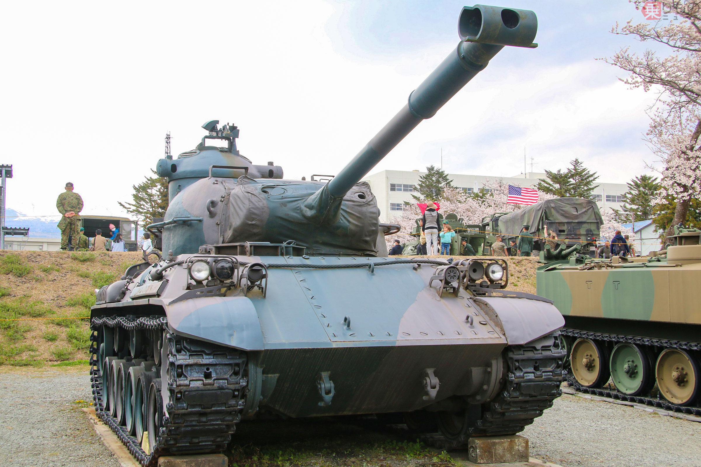 野村トーイ 陸上自衛隊61式戦車　箱付き 1/72 陸上自衛隊 61式戦車 [SG11] - 2,288円 : ホビーショップ