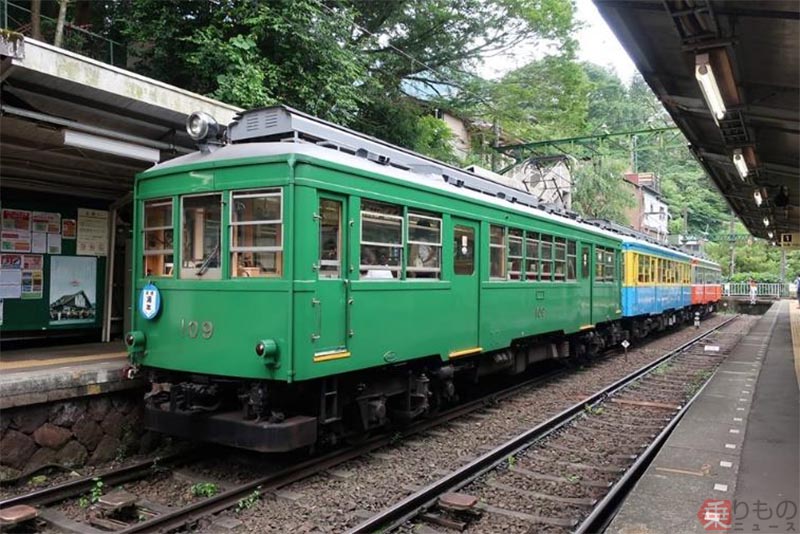 MODEMO 箱根登山鉄道モハ２形\"緑塗装\"２輌セット Amazon | MODEMO 箱根登山鉄道 モハ2形 緑塗装 (2輌セット