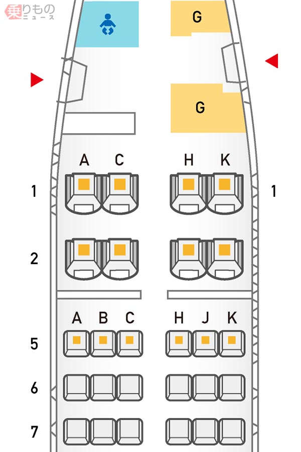 飛行機　座席 2020年SFC修行 Part12】平凡大学生のSFC修行！！最新シート搭載