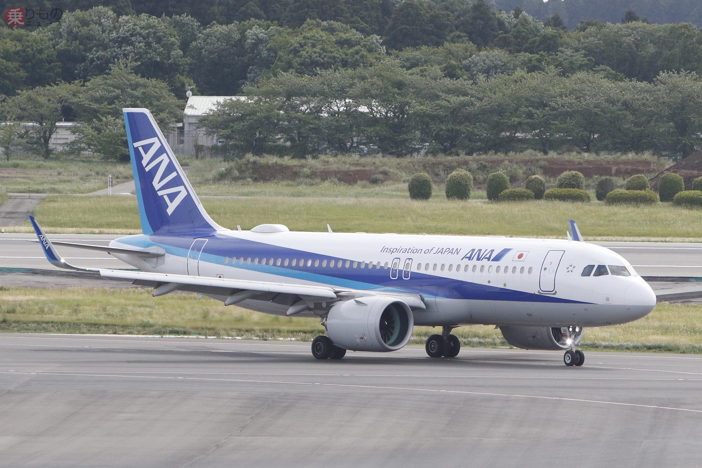 ANA、成田～ウラジオストク線を2020年3月16日開設！ 日本エアラインでは初 | 乗りものニュース