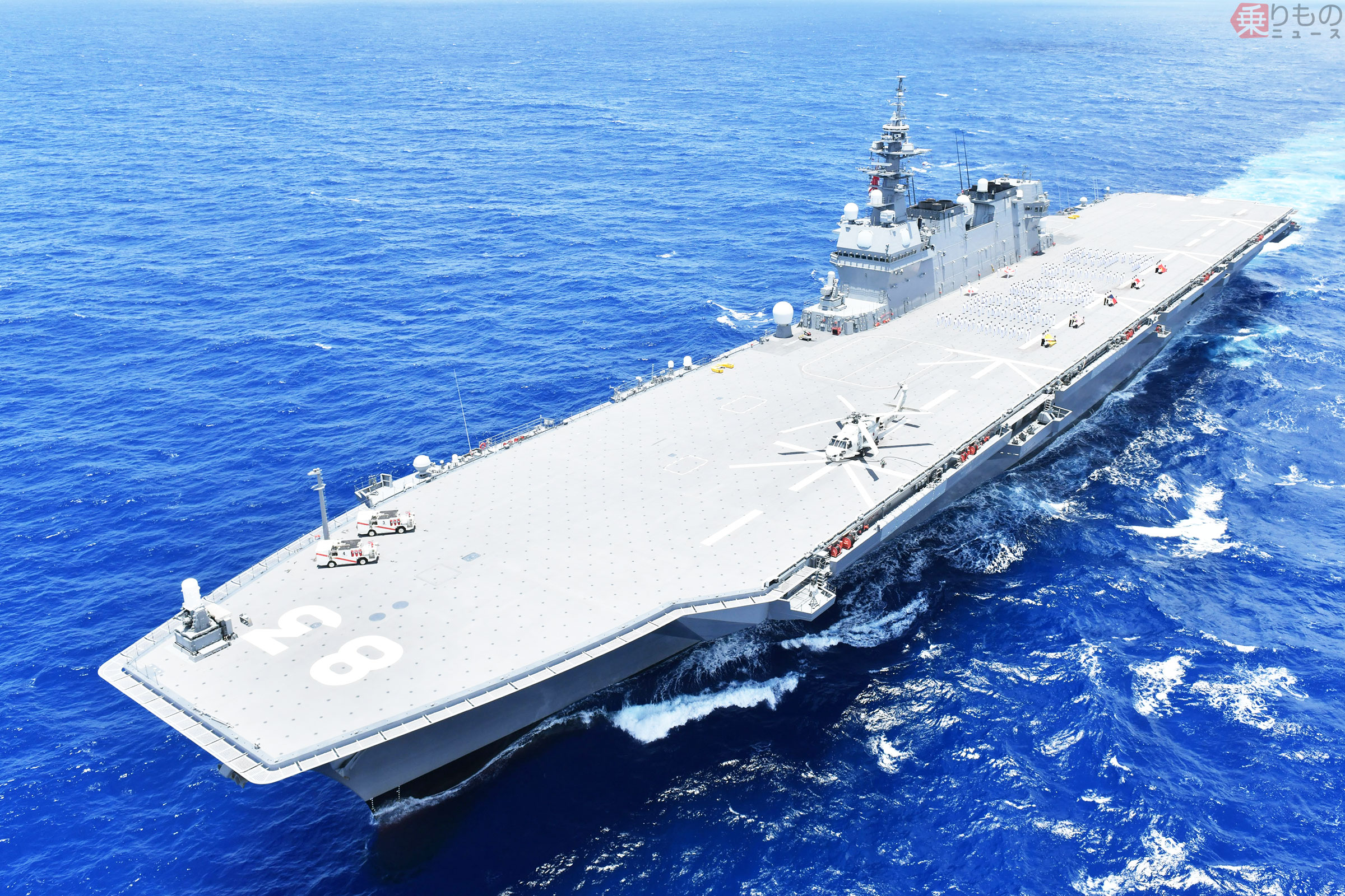 艦長より怖い海自の先任伍長って何者？ 上官に意見できる例外的立場