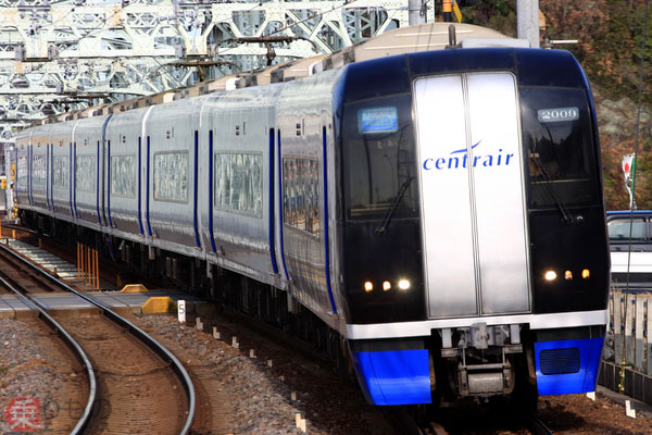 名鉄特急「ミュージックホーン」の魅力 「パノラマカー」から半世紀