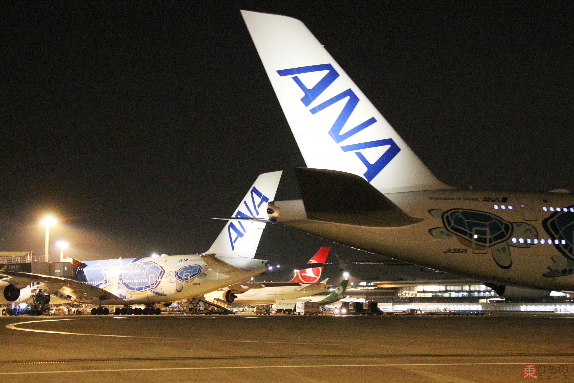 Cloud様専用 出品 A380 747 2機
