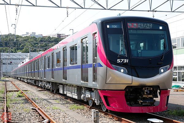 京王ライナー」朝夕とも増発 高尾線は運行時間拡大 京王線2月