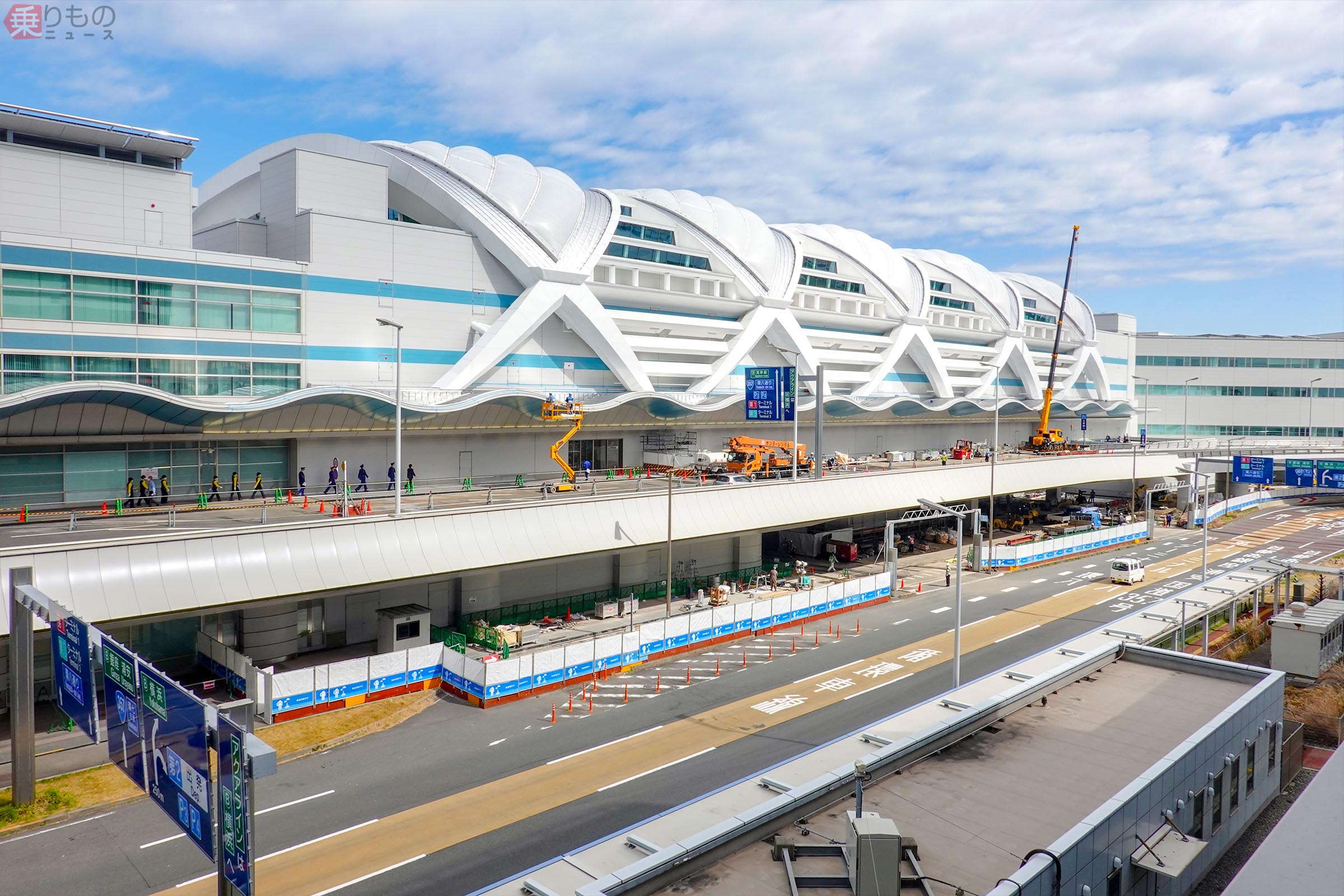 羽田 空港 ana 国内線 ターミナル