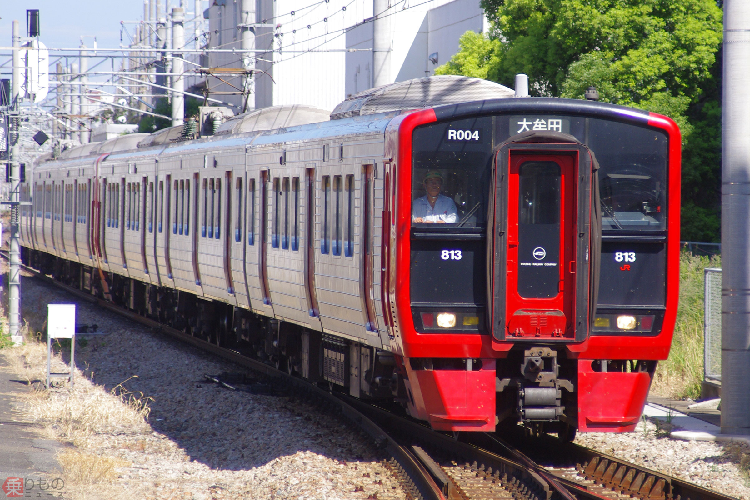 観光列車のみならず 「社の思い」が表れた鉄道車両選 デザインや性能 ひいては伝統に(1/3 ページ) | 乗りものニュース