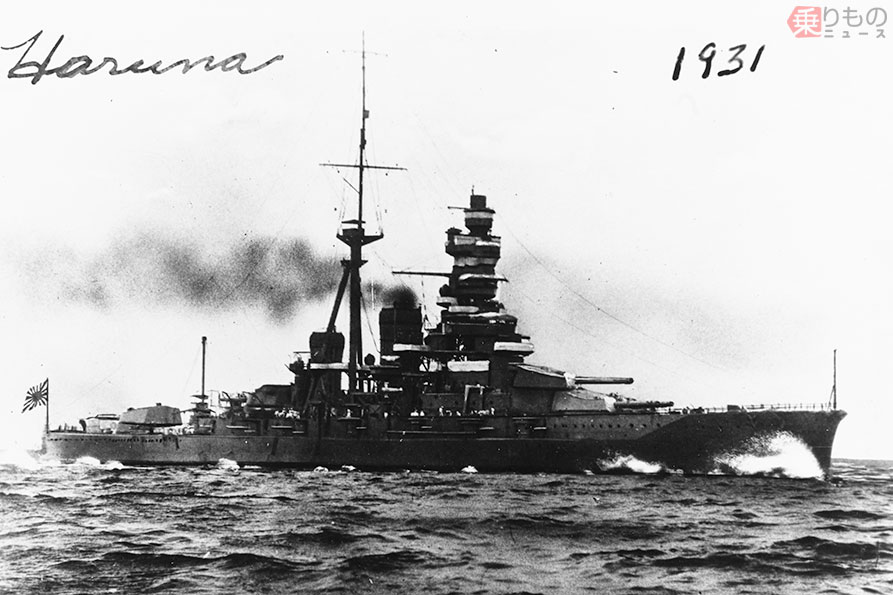 戦艦「ヒラヌマ」空母「リュウカク」重巡「チチブ」…何者？ 米軍