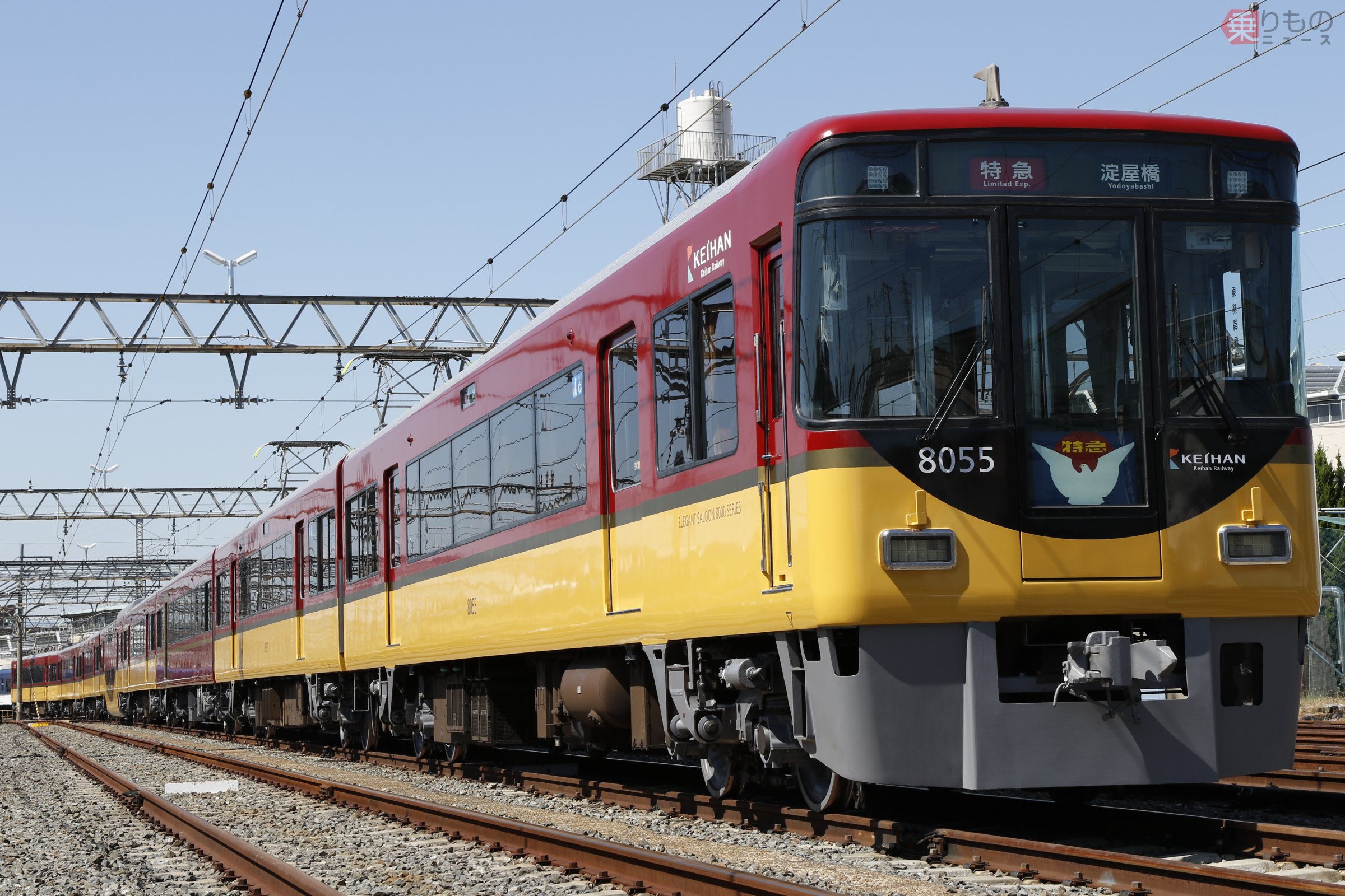 京阪電車の回数券終了 12月からICOCAで独自の「ポイント還元