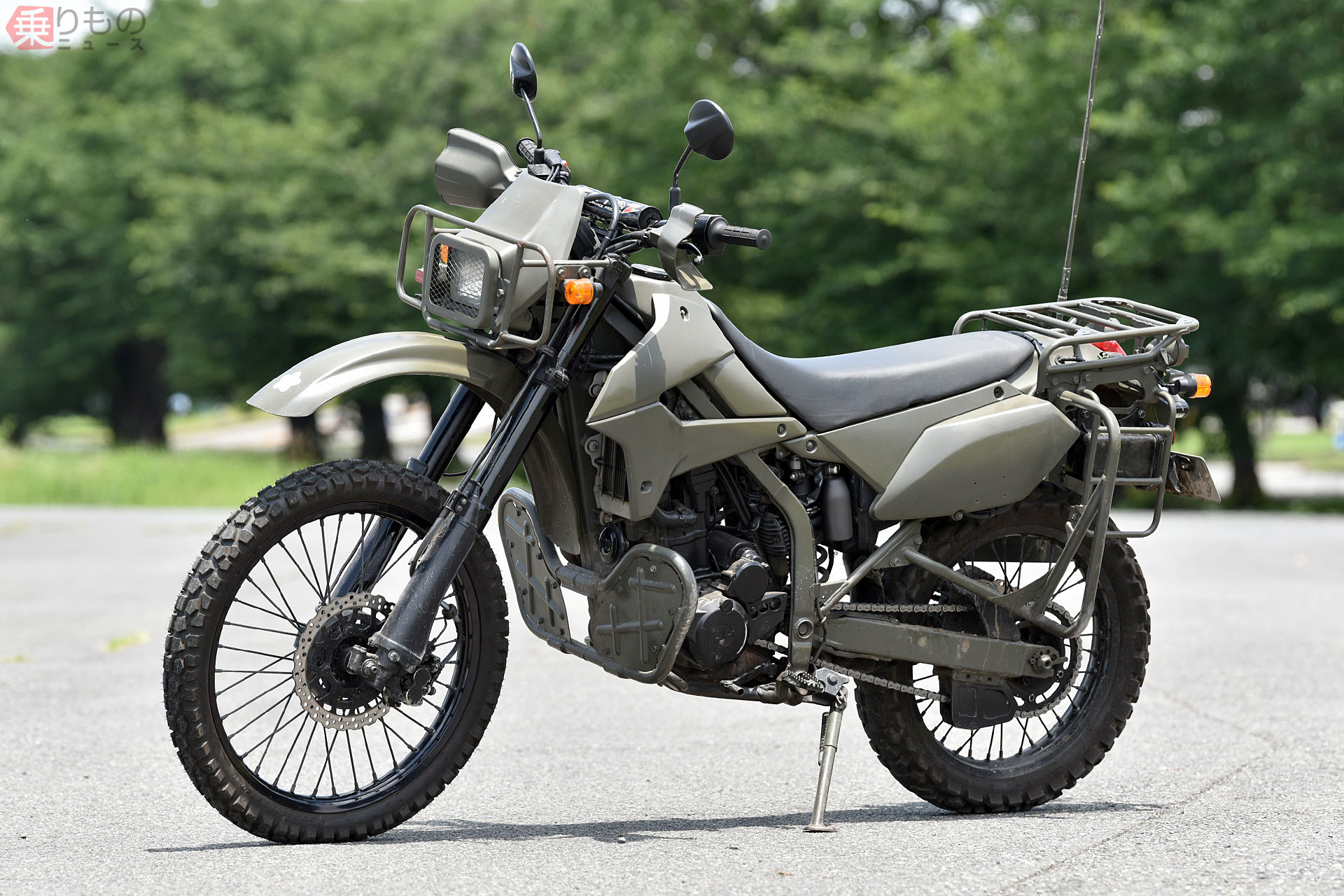 オフロードバイク　装備一式 ダートバイクプラスブログ|オフロード装備一式揃えるとなんぼ！？