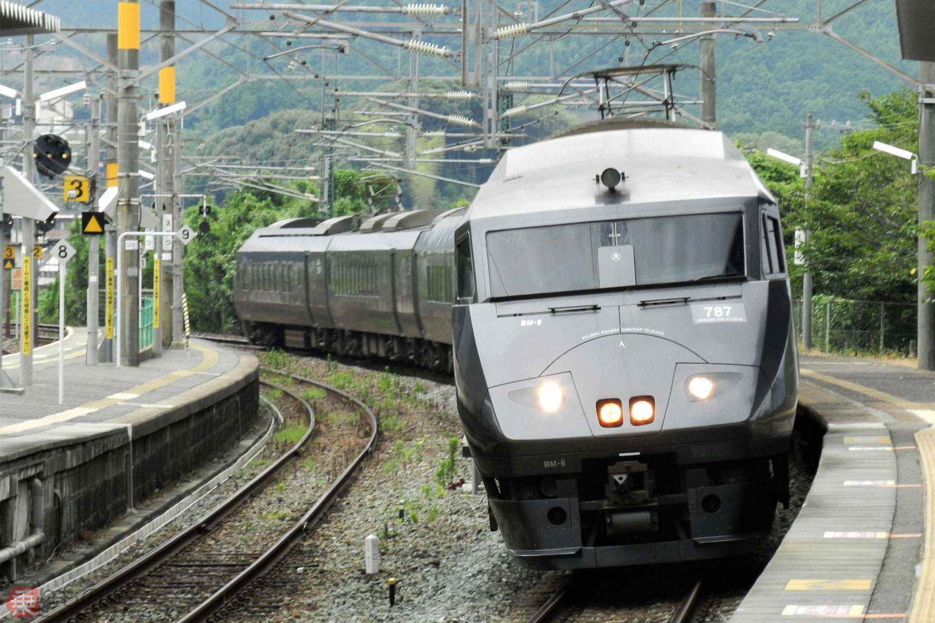 JR在来線特急 長時間走る列車は？ やっぱり長い「サンライズ