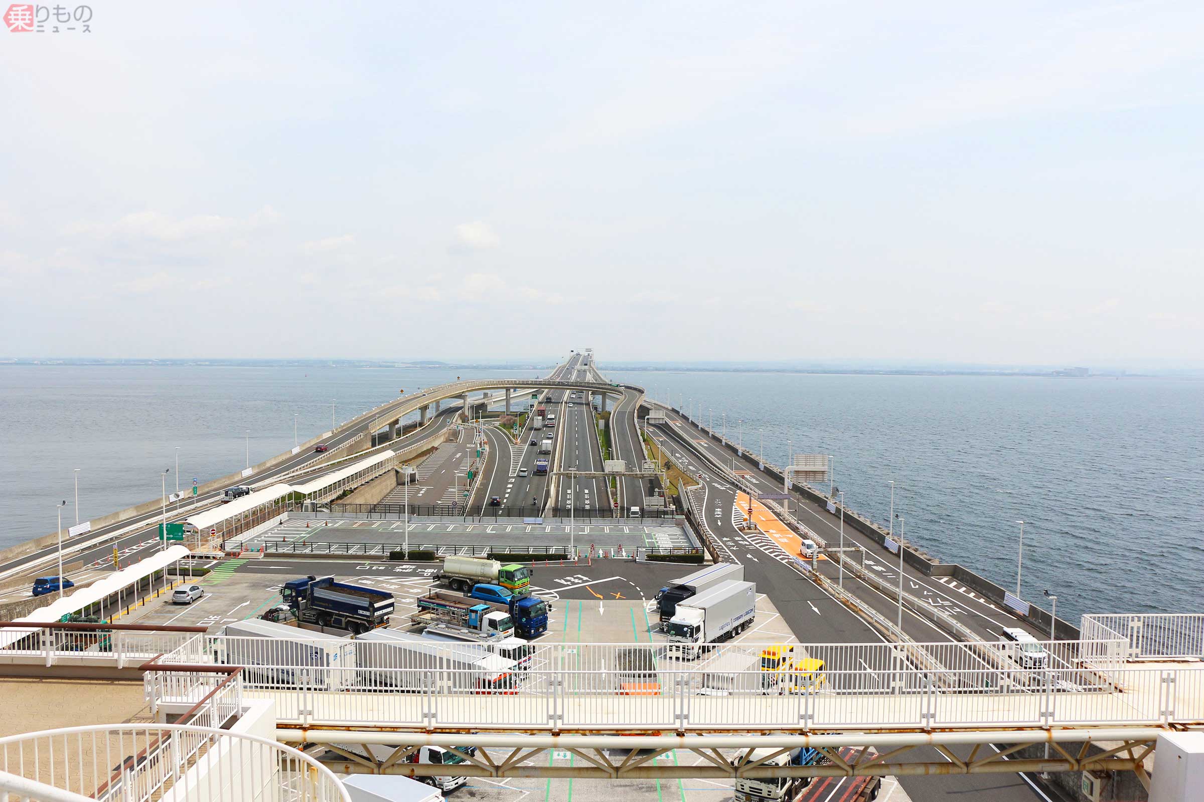 東京湾アクアライン開通記念 と新尾道大橋、多々羅大橋、来島海峡大橋開通記念 東京湾アクアライン｣千葉, 木更津 ・ Bing日替わり壁紙 ・ 無料