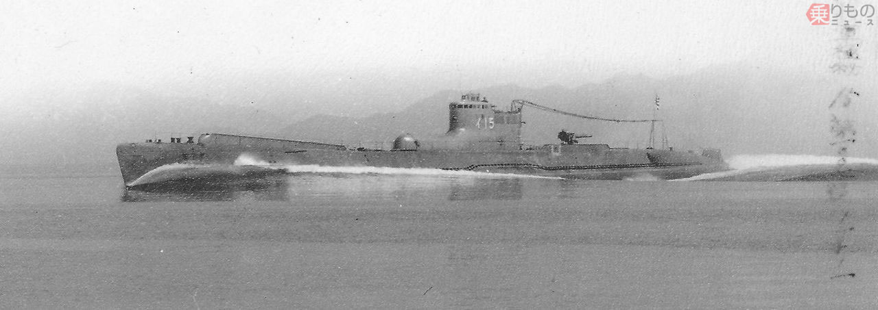 画像ギャラリー | 「最初のUFO事件」は日本軍潜水艦がキッカケ