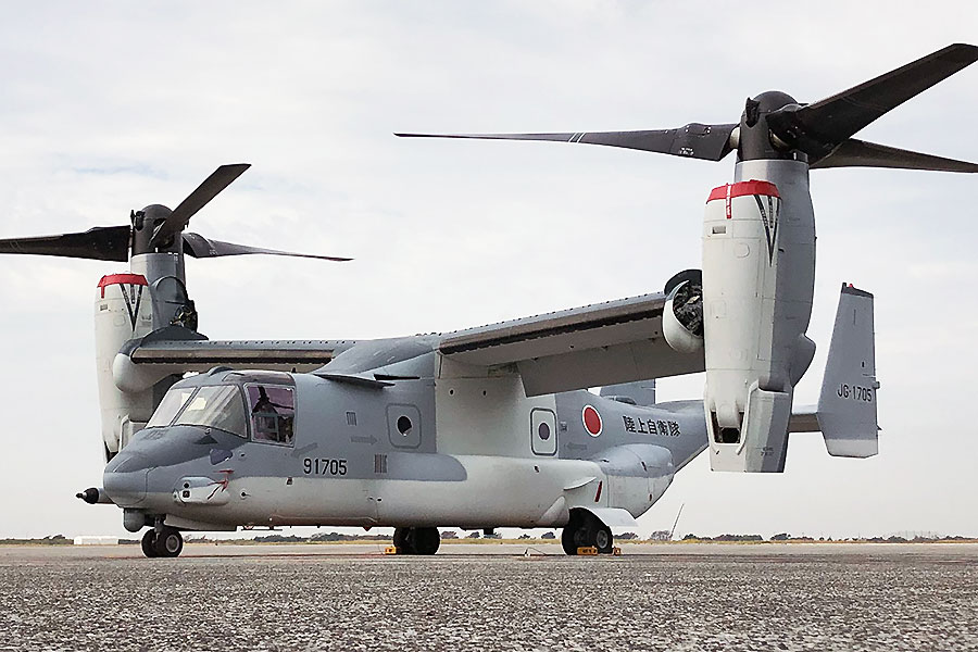 2020年話題になった自衛隊航空機5選 消えた空の守り神 世代交代の転換