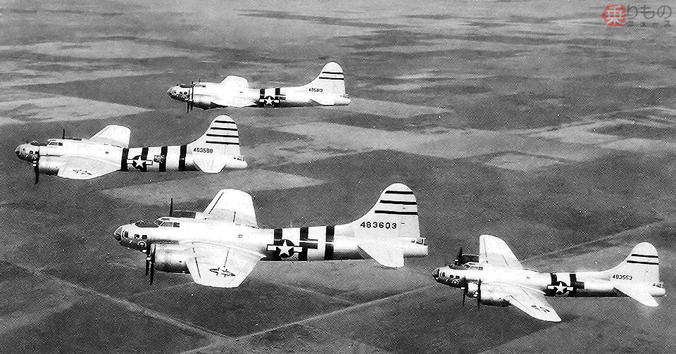 命を大切にする特攻兵器」が一度も成功しなかったワケ アメリカ的無人