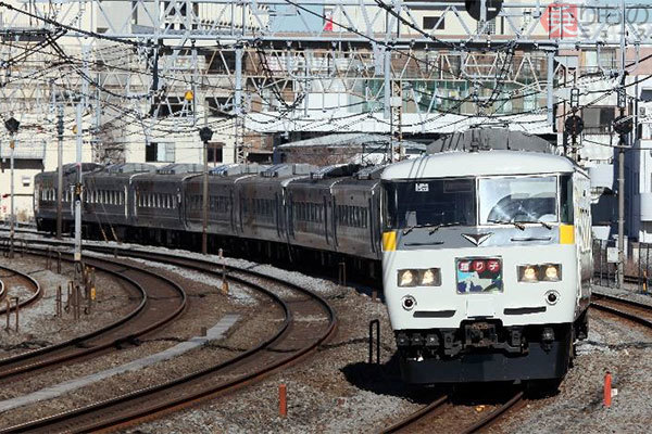 ムーンライトながら」の今後は 冬運行なし 車両引退…消えていった