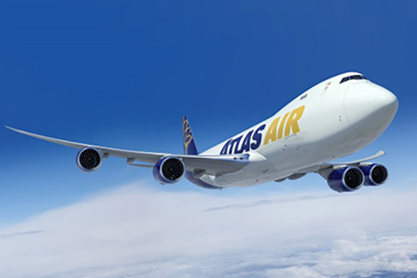 【新品未使用】ヒルバーグ アトラス グリーン 24年8月購入 NGmodel アトラス航空 747-8F N863GT 1/400 78012 – Aircraftmodels777