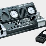 実物さながら！ 鉄道模型をリアルに動かすTOMIXの新鋭コントローラー3
