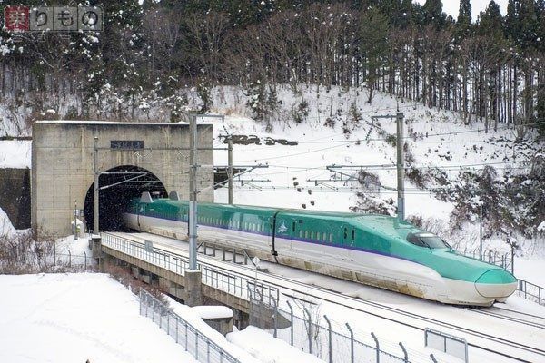 今日は何の日？】青函トンネルの先進導坑が貫通 | 乗りものニュース