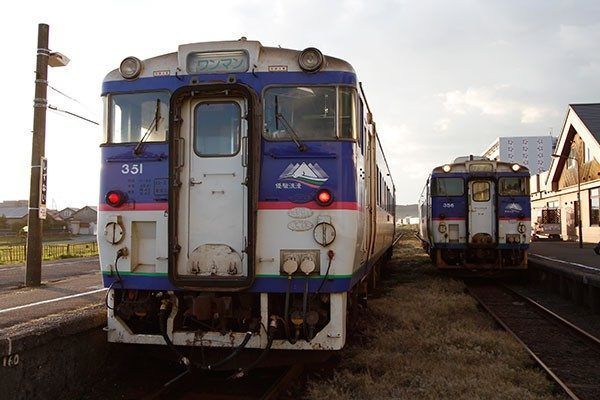JR北海道　日高本線（苫小牧〜様似）記念入場券 JR北海道 日高本線（苫小牧〜様似）記念入場券