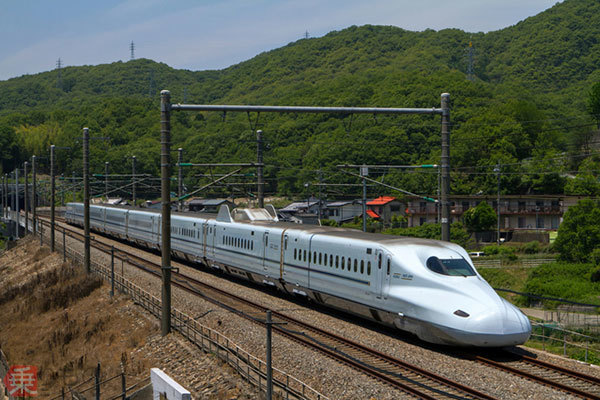 新大阪～博多が約7000円おトク 週末限定「新幹線 直前割きっぷ」e5489