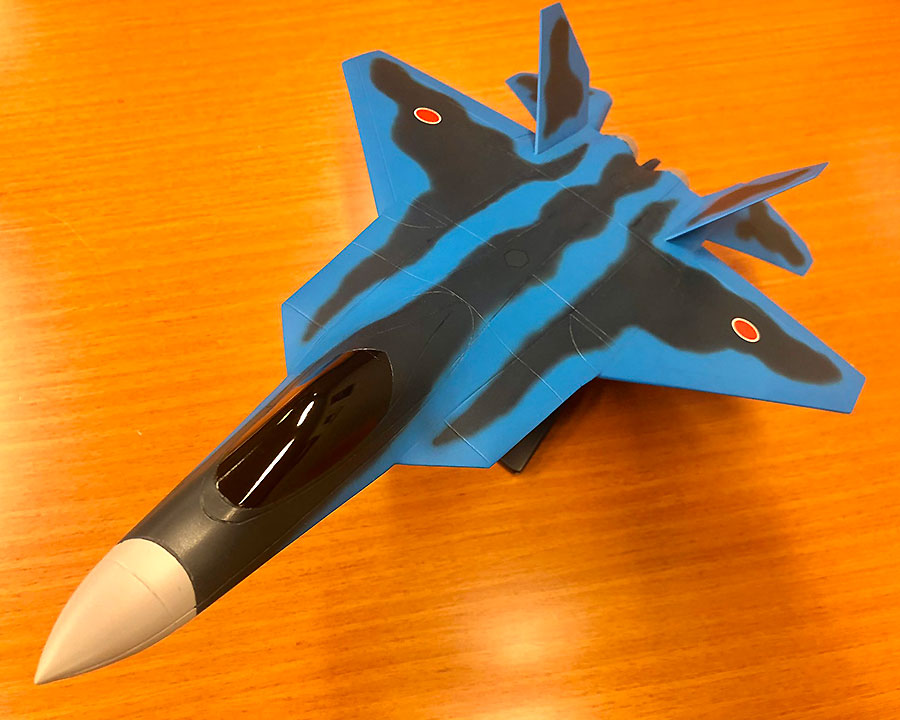 戦闘機B8型グリップ　三菱電機 戦闘機B8型グリップ 三菱電機 戦闘機B8型グリップ 三菱電機 【公式通販】