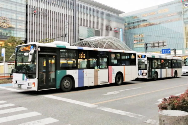 西鉄バス100円運賃→150円に 割引サービスと不採算事業を徹底的に