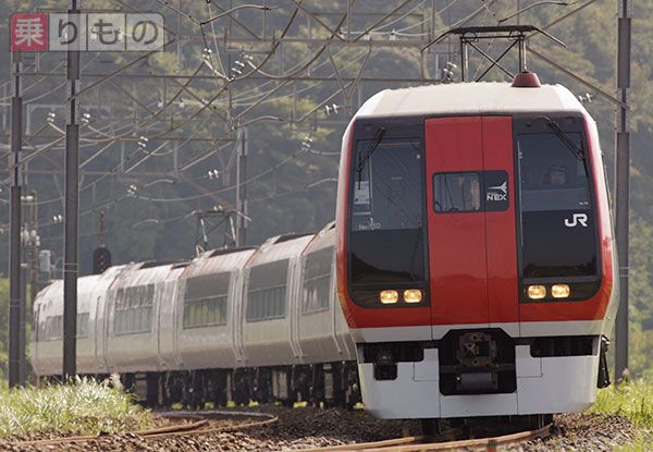 成田エクスプレス運転記念 0399.【JR東日本】成田エクスプレス運転記念 オレンジカード